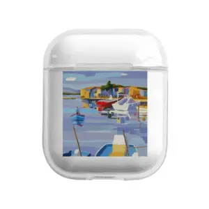 Sète Pointe Courte Airpods 1 Case