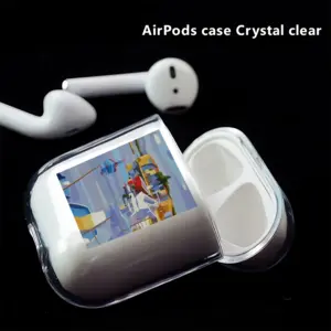 Sète Pointe Courte Airpods 1 Case