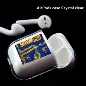 Dwayne The Rock Johnson Airpods 1 Case