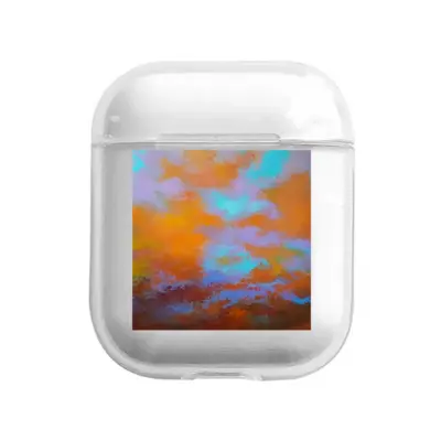 Clouds S Airpods 1 Case