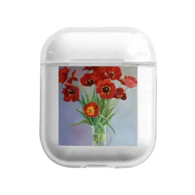 Tulips Airpods 1 Case