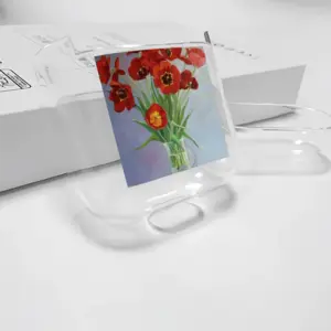 Tulips Airpods 1 Case