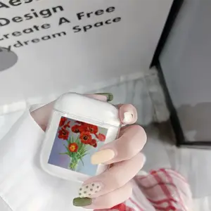 Tulips Airpods 1 Case