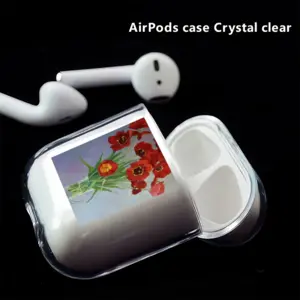 Tulips Airpods 1 Case