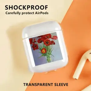 Tulips Airpods 1 Case