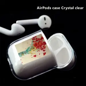 The Light Airpods 1 Case