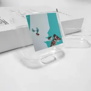 Sparrows From A Girl Airpods 1 Case