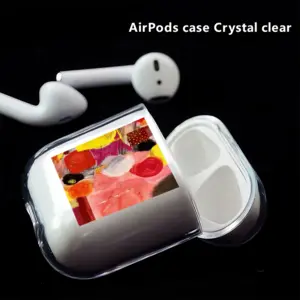 First Dual Airpods 1 Case