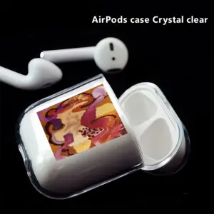 Entrantable Ii Airpods 1 Case