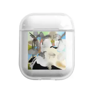 Basic Instinct Airpods 1 Case