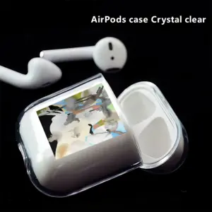 Basic Instinct Airpods 1 Case