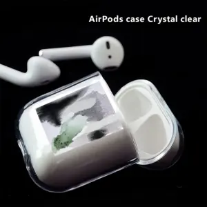 Uprooting Airpods 1 Case