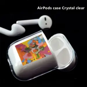 Be Happy Airpods 1 Case