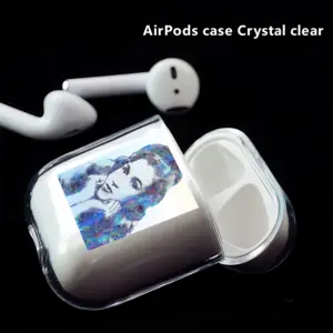 Unforgettable Marylin Airpods 1 Case