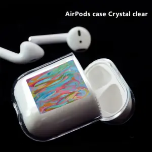 The Key To The Meeting Airpods 1 Case