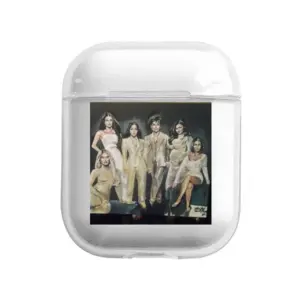 Kardashian Jenner Family Airpods 1 Case