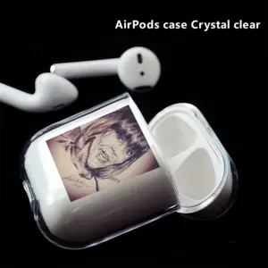 Cicely Tyson Airpods 1 Case