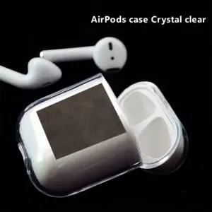 Twilight Small Airpods 1 Case