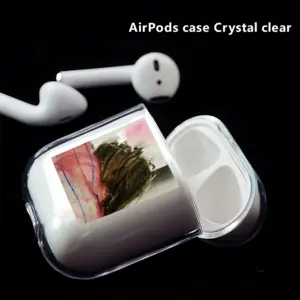 Head Airpods 1 Case