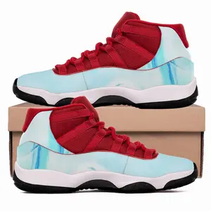 Men Fulfillment HD11 Basketball Sneakers