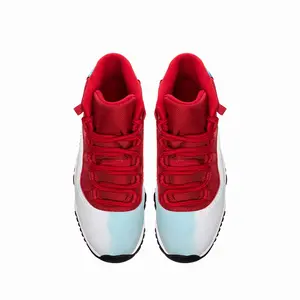 Men Fulfillment HD11 Basketball Sneakers