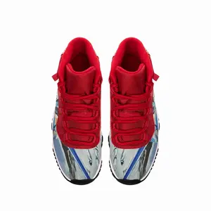 Men Expansion HD11 Basketball Sneakers