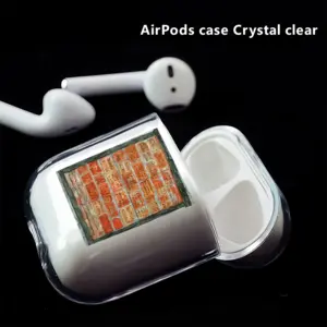 Polyptic Window Sugag Airpods 1 Case