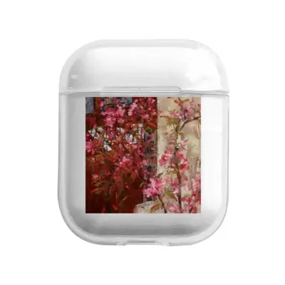 Malus Sylvestris - Path V Airpods 1 Case