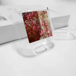 Malus Sylvestris - Path V Airpods 1 Case