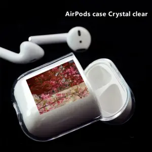 Malus Sylvestris - Path V Airpods 1 Case