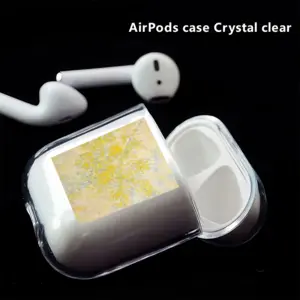 Welcome Golden Rain Airpods 1 Case