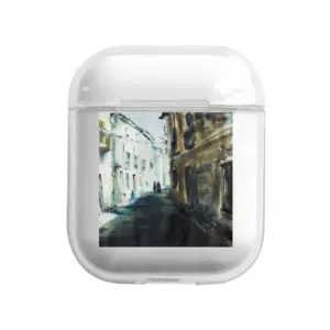 Don Juan The Priest Airpods 1 Case