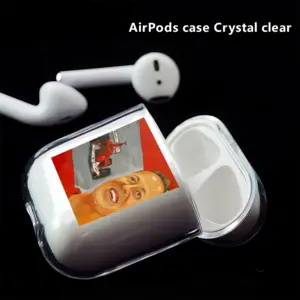 Michael Airpods 1 Case