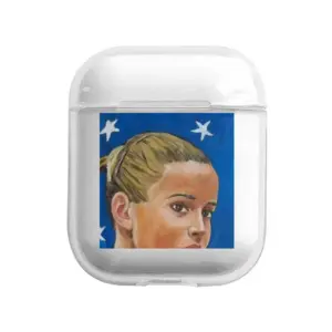 Alicia Sacramone Quinn Airpods 1 Case