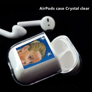 Alicia Sacramone Quinn Airpods 1 Case