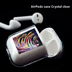 Mixed Feelings Airpods 1 Case