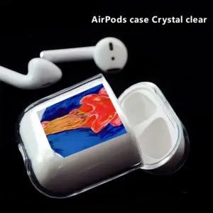 I’Ve Lost My Brush Airpods 1 Case