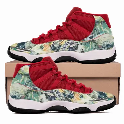 Men Obverse HD11 Basketball Sneakers