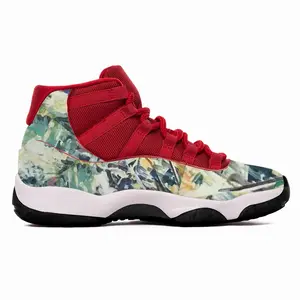 Men Obverse HD11 Basketball Sneakers