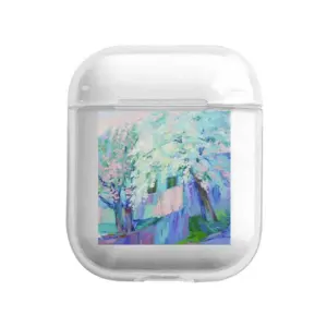 Garden Airpods 1 Case