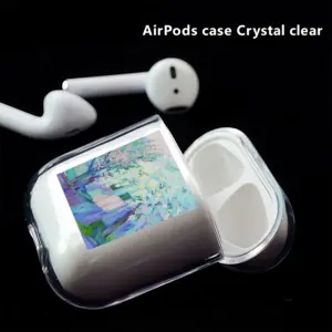 Garden Airpods 1 Case