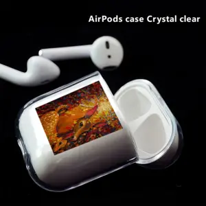 Deer Secret Hideaway Airpods 1 Case