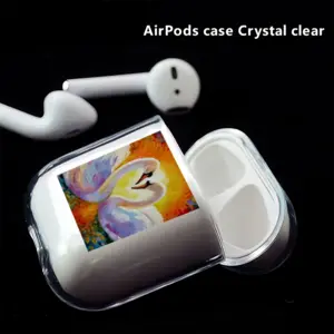 Swan Song Airpods 1 Case