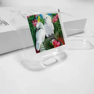 Romantic Date Airpods 1 Case