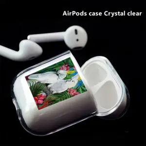 Romantic Date Airpods 1 Case