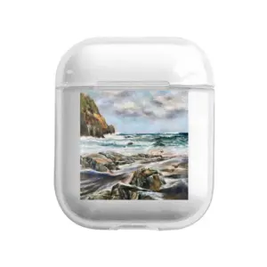 Wind And Waves Airpods 1 Case