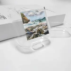 Wind And Waves Airpods 1 Case