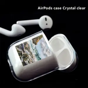 Wind And Waves Airpods 1 Case