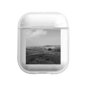 A Moody Betty Hill Airpods 1 Case