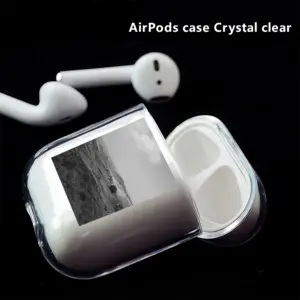 A Moody Betty Hill Airpods 1 Case